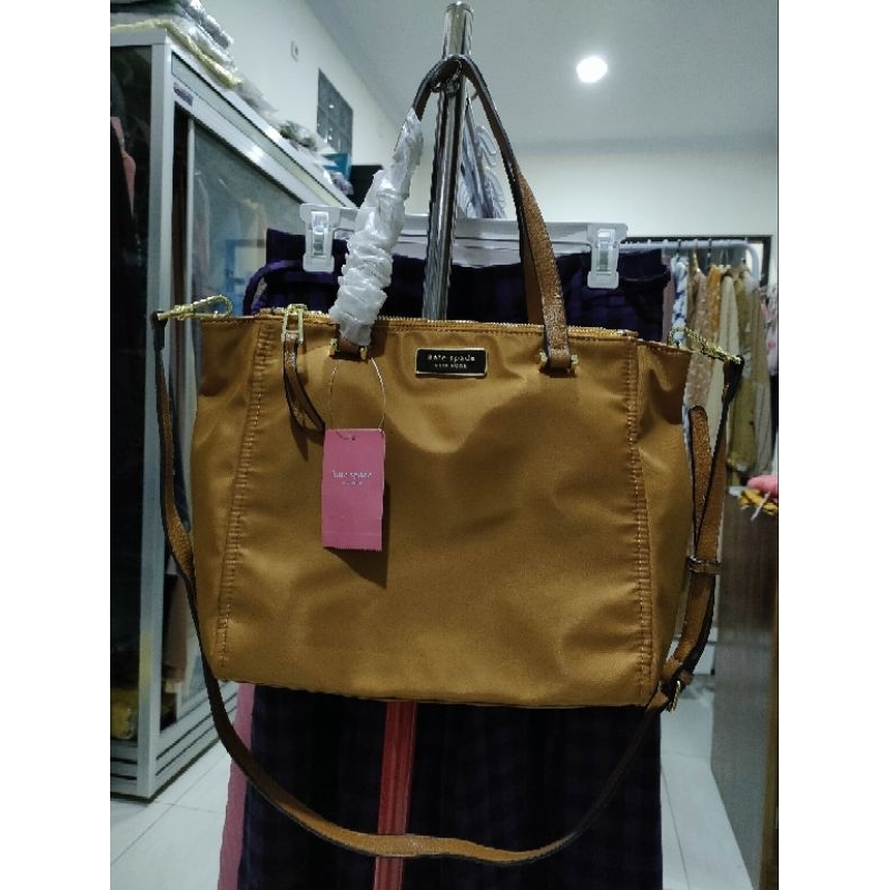Tote bag kate spade