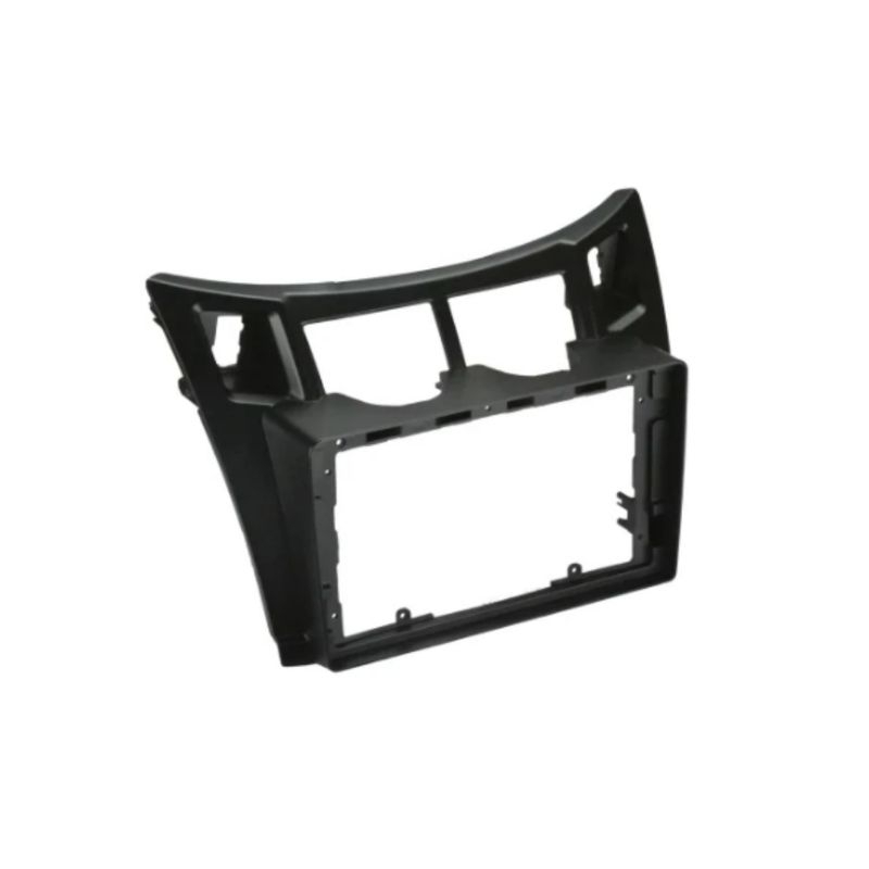 Frame head Unit 9 inch Toyota Yaris 2005-2011 Fame Old Yaris Frame Yaris Bakpao