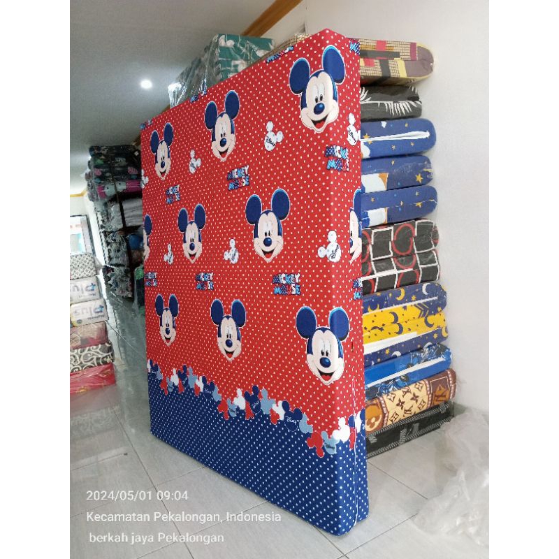 Busa INOAC ORIGINAL 200x160x20