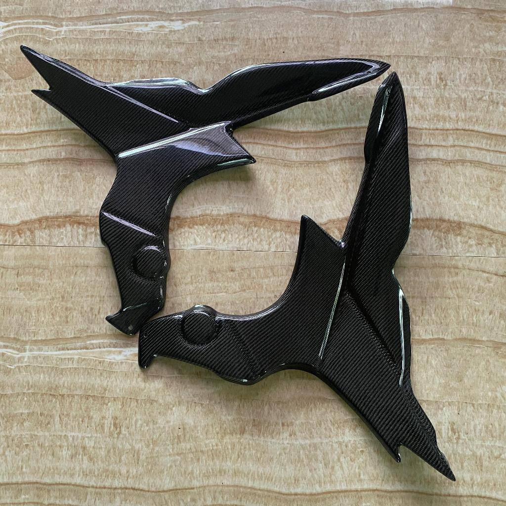 Deltabox cbr 250rr carbon