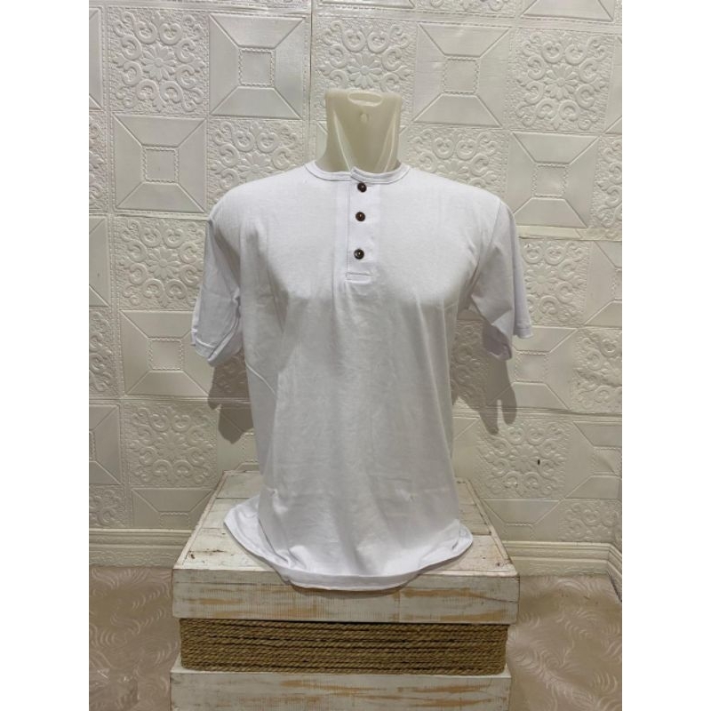Baju Yoko Kaos Dewasa || Pakaian Adat Bali Pria