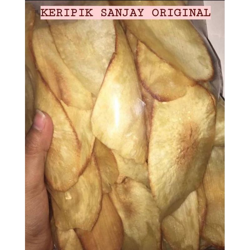

Keripiksanjay