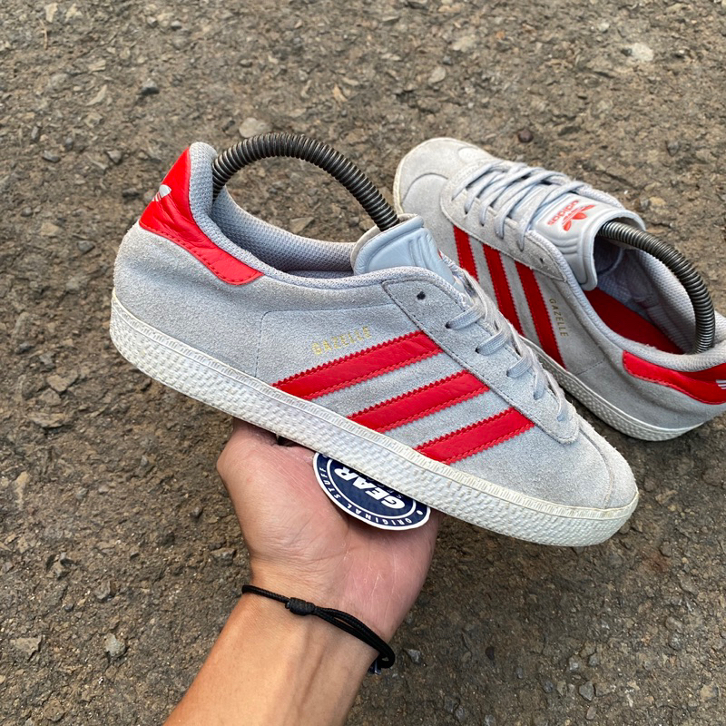 adidas gazelle cw moskva original