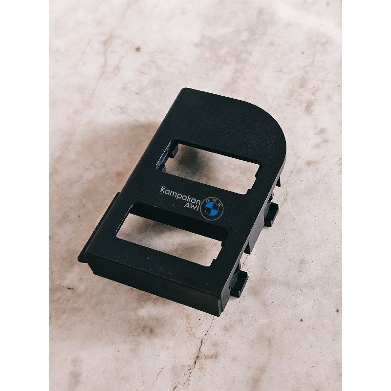 Cover switch lampu dashboard bmw e36