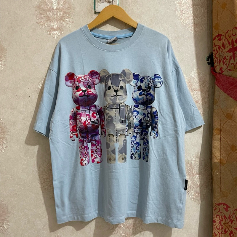 Tshirt Acme De Lavie