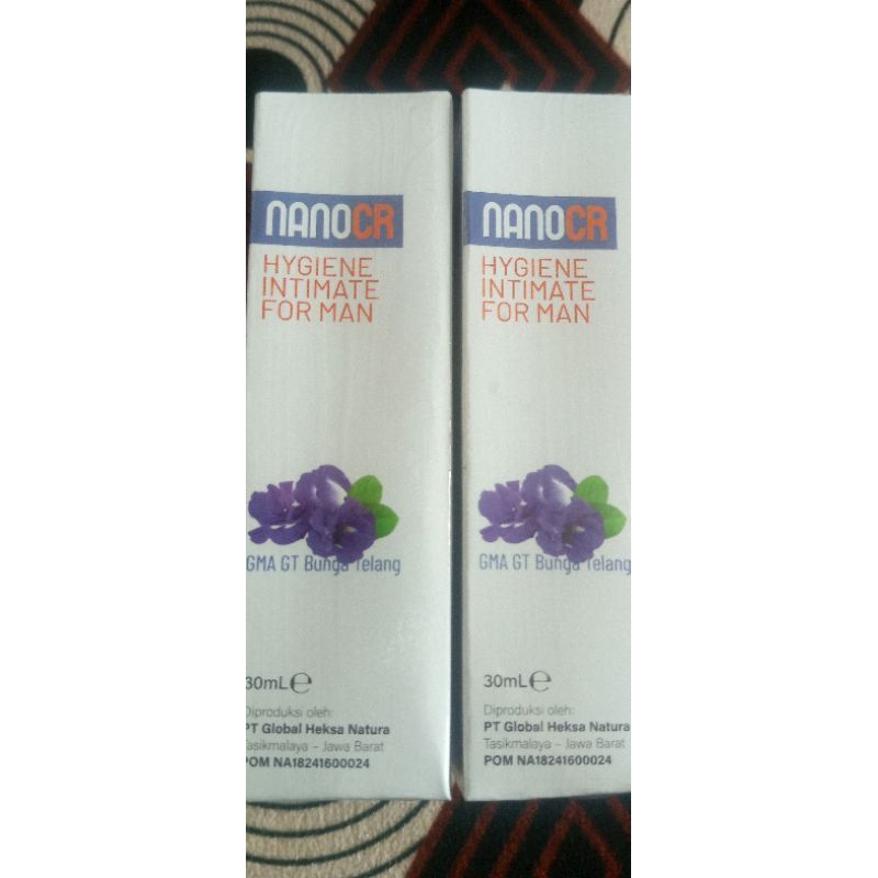 Anu CR produk oles alami atasi ejakulasi dini