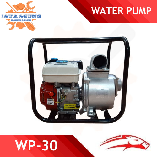 Tokuda Pompa Air WP30 / Water Pump WP30