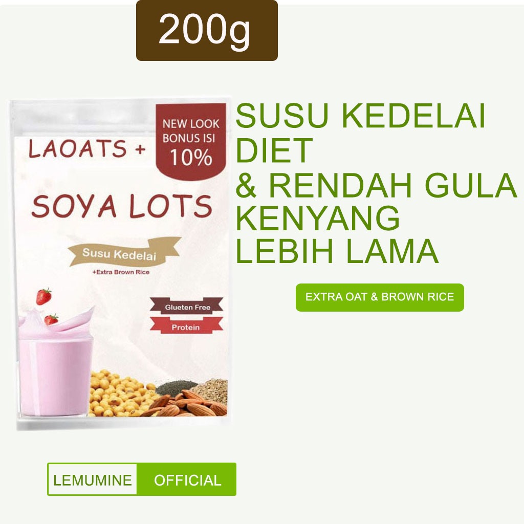 

Susu Protein Otot Susu Kedelai Whey Protein Meal Replacememt Susu Oat Bubuk Kedelai Laoats