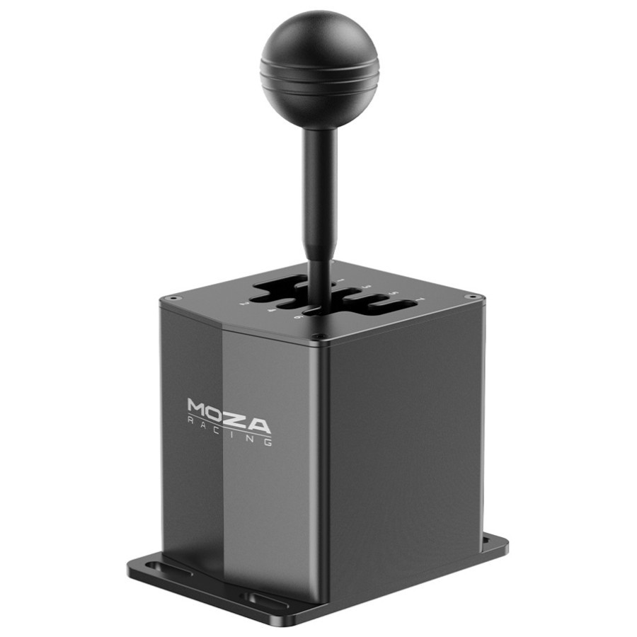MOZA RACING HGP SHIFTER SIMULATOR STEERING WHEEL SHIFTER FOR PC