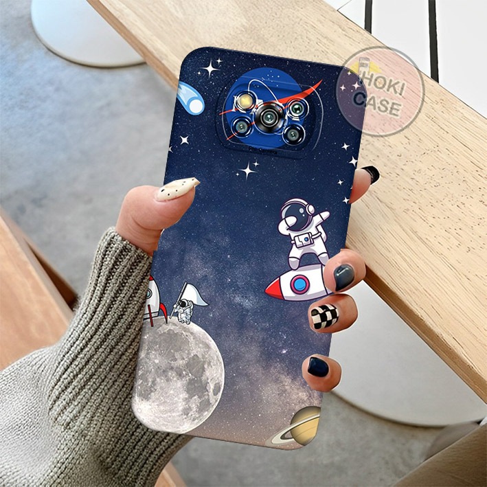 Case Hp XIAOMI POCO X3/POCO X3 PRO/POCO X3 NFC Terbaru Softcase XIAOMI POCO X3/POCO X3 PRO/POCO X3 N