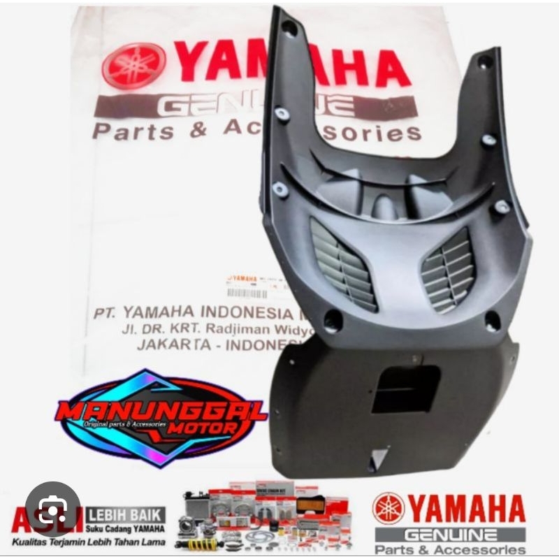 fender inner (dek paru) lexi ori yamaha