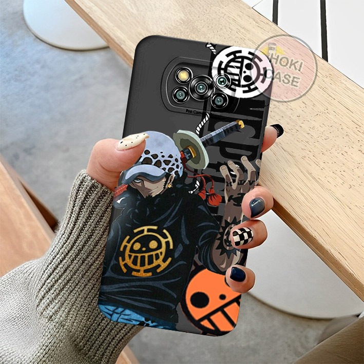 Case Hp XIAOMI POCO X3/POCO X3 PRO/POCO X3 NFC Terbaru Softcase XIAOMI POCO X3/POCO X3 PRO/POCO X3 N