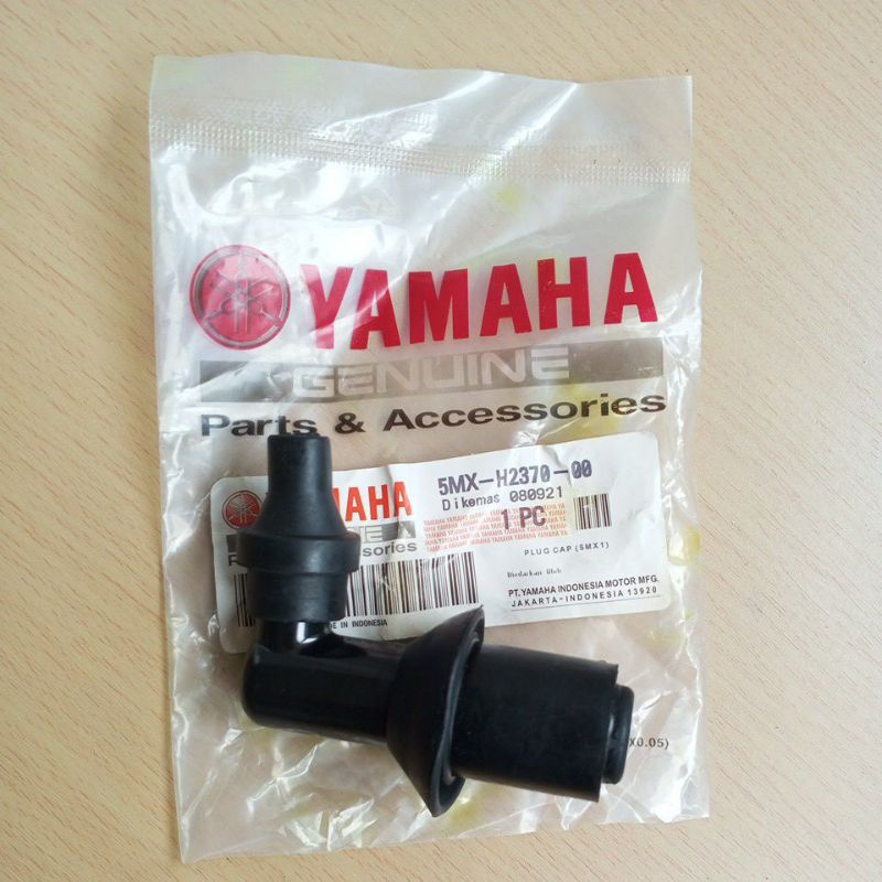 Tutup Busi ORI Yamaha Mio sporty smile soul nouvo