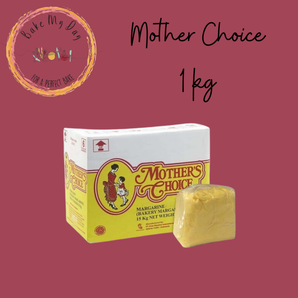 

Mentega Mother Choice 1 kg