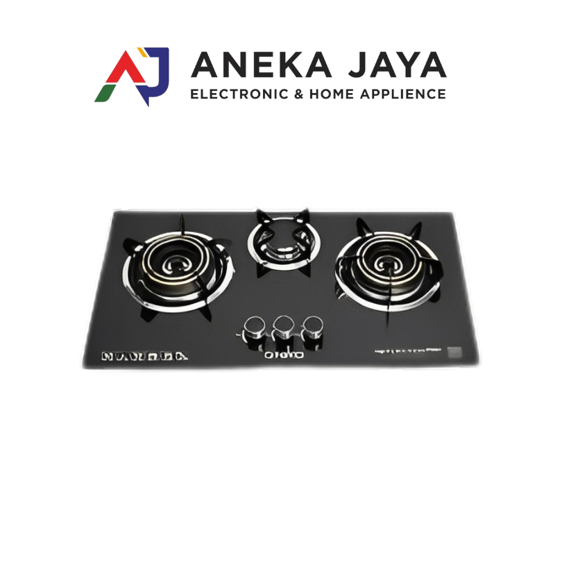 NIKO KOMPOR TANAM REFLECTION PRO PHANTOM