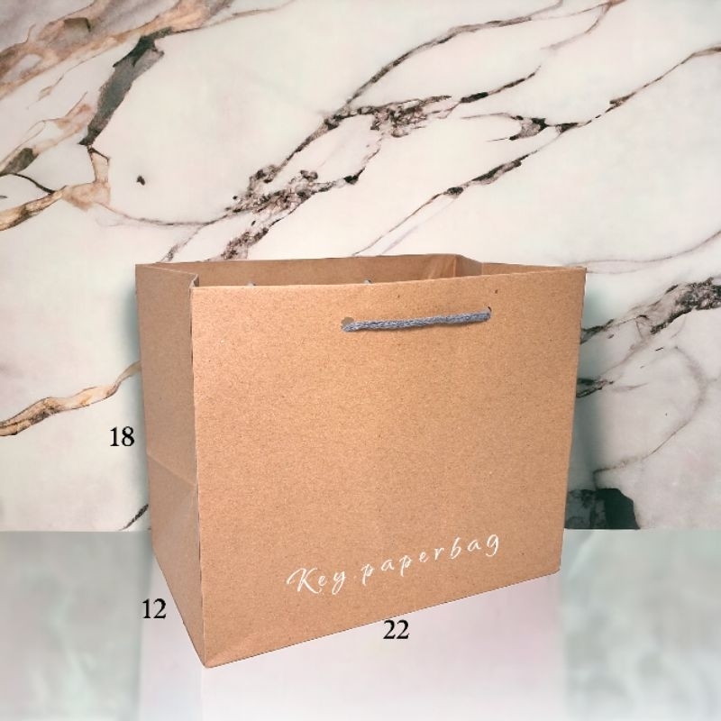

Paper Bag R5 Landscape Polos 22x13x18