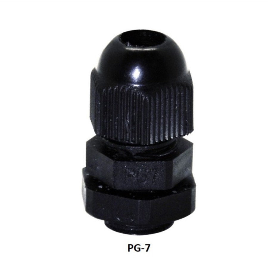 Cable Gland / Kabel Gland PG-7