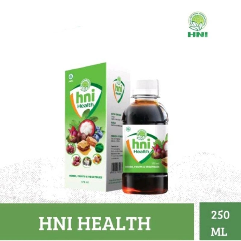 Extra Food HNI | Suplemen Makanan Untuk Anak & Dewasa 250ML