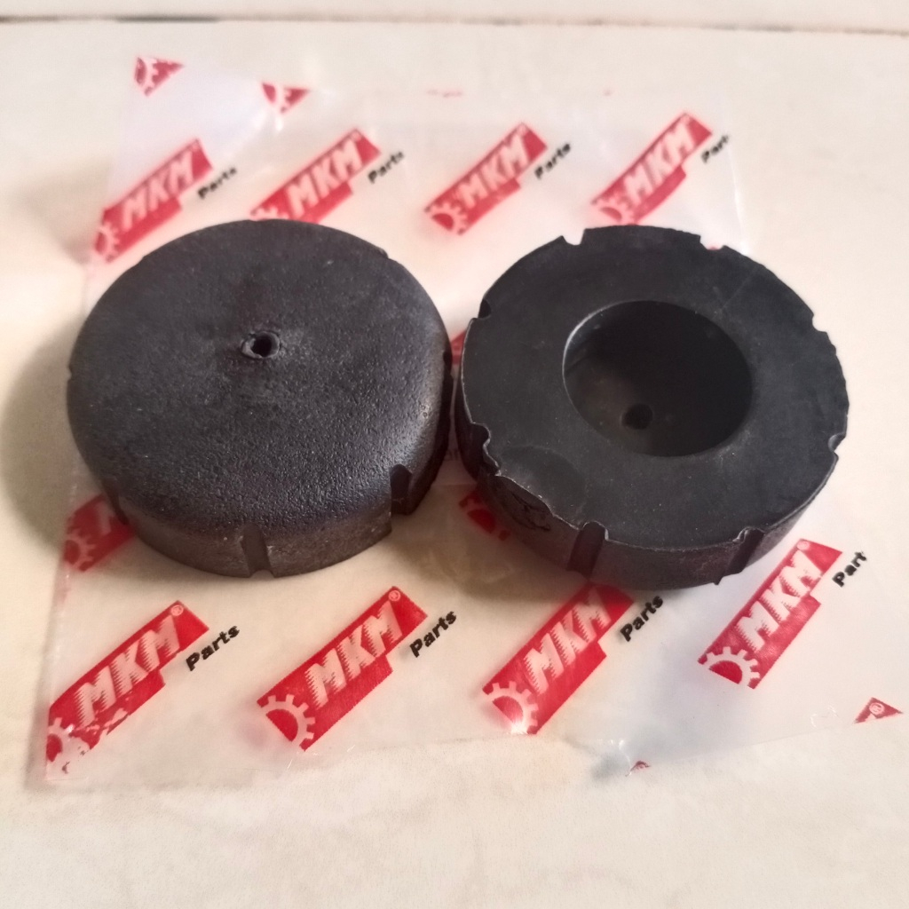 Karet Damper Ganjel Ganjal Tangki Tangki Tengki Yamaha RXK RXK New