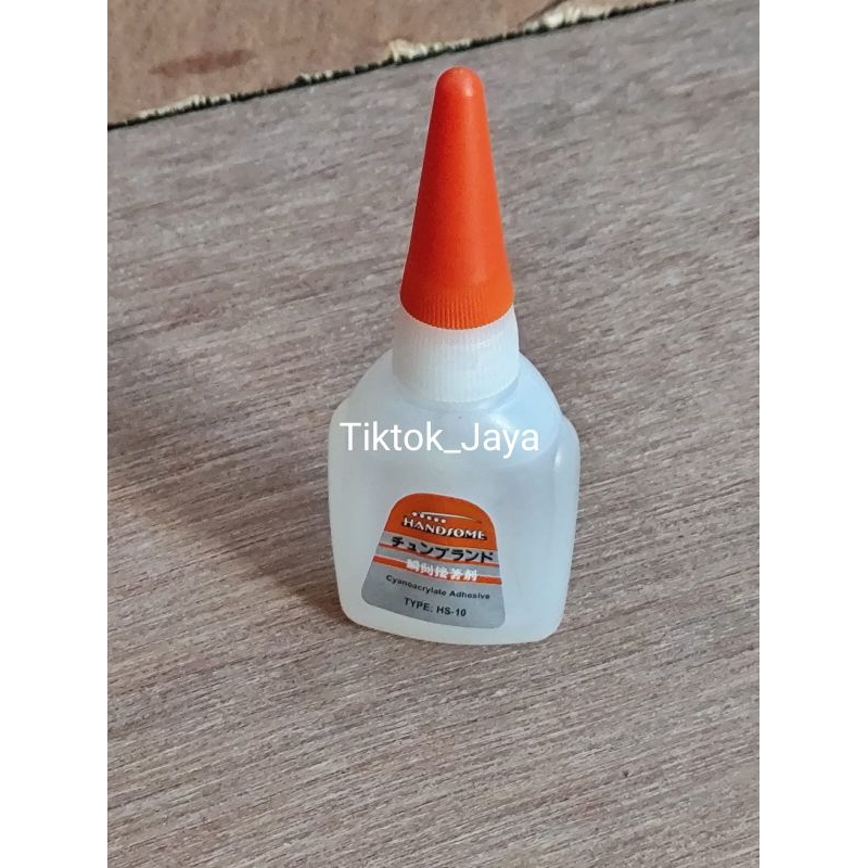 

Lem Korea Handsome Original Harga perpcs