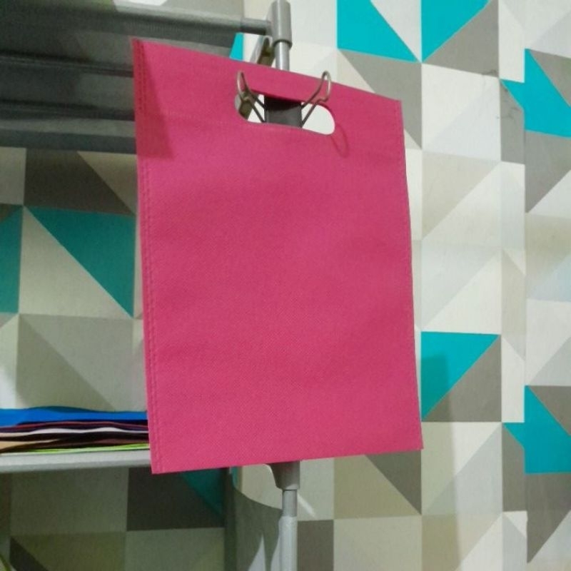 

tas polos merah fanta 20x26