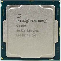 Processor Intel G4560 Tray