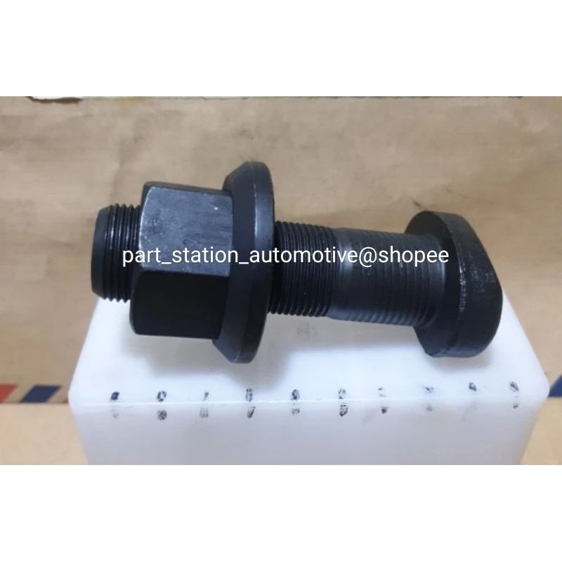 BAUT RODA DEPAN MITSUBISHI FUSO FJ2523 IBK MI05-FR