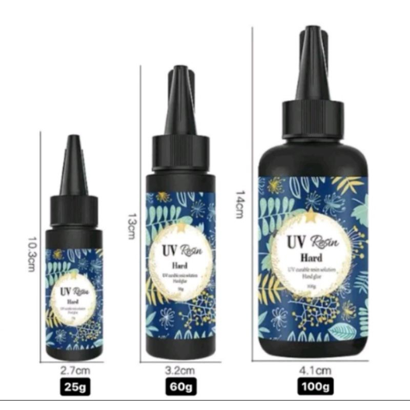 

Resin UV Bening / Resin UV Hard / Resin UV / Resin Ultraviolet