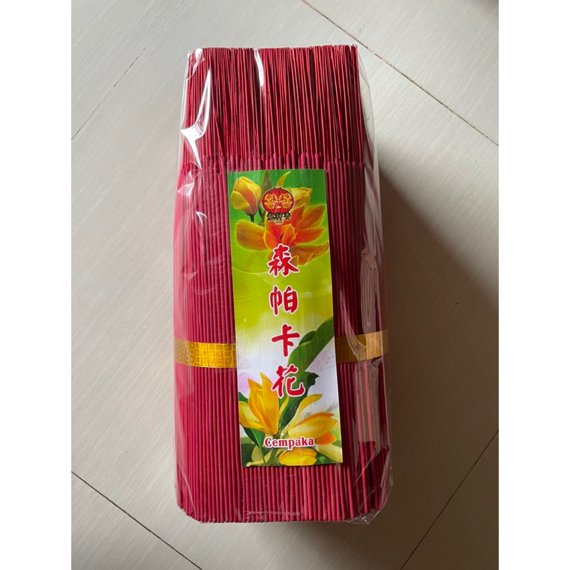 Dupa Hio Harum Wangi 5 kg 1.4 39 cm