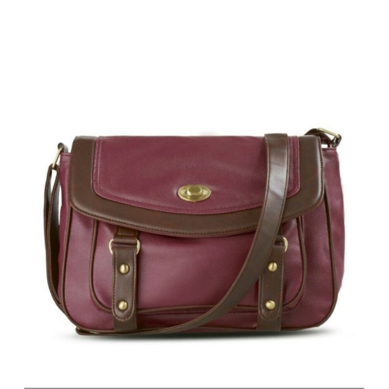 Tas durtol , tas selempang sophie martin