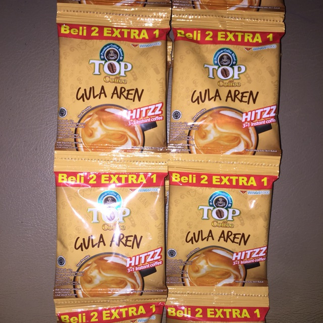 

Top Kopi Gula Aren Renceng Isi 15 Sachet Kopi Aren Instan Rentengan Murah Bisa Dijual Lagi