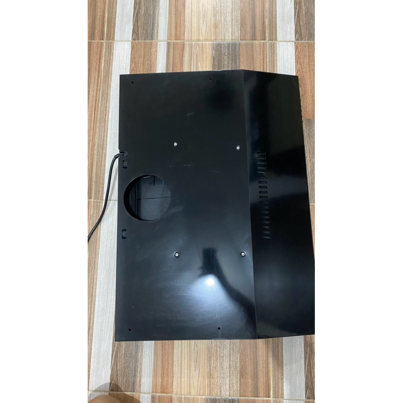 Cooker hood modena px 7001