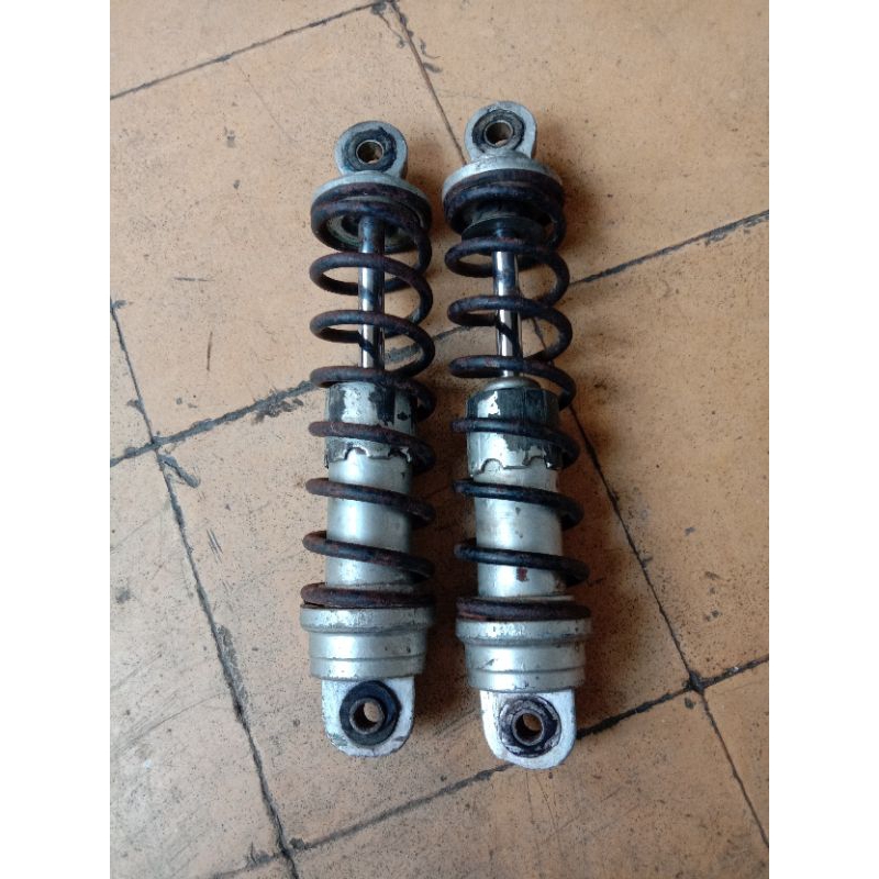 Shockbreaker Miki Original