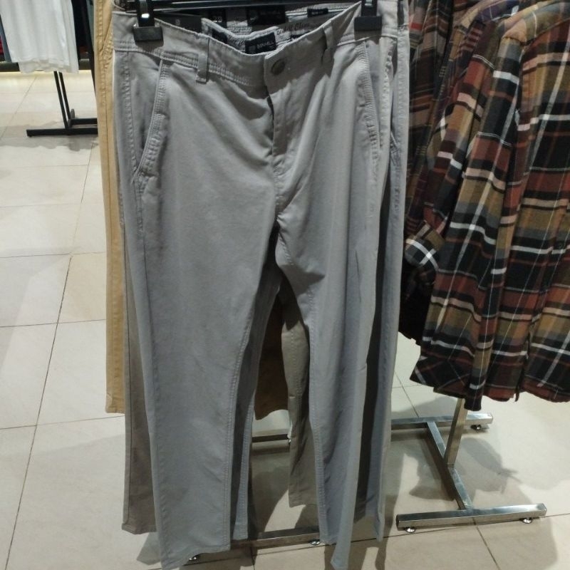 Benhill Chinos