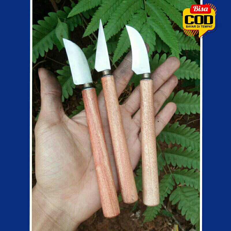 

Set pisau grafting okulasi,Pisau Ukir multifungsi,Pisau serut mini baja asli