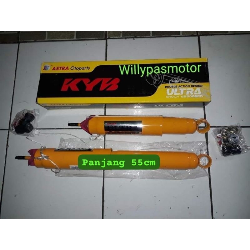 Shock Breaker  Taft Gt-Rocky-Hiline-Feroza