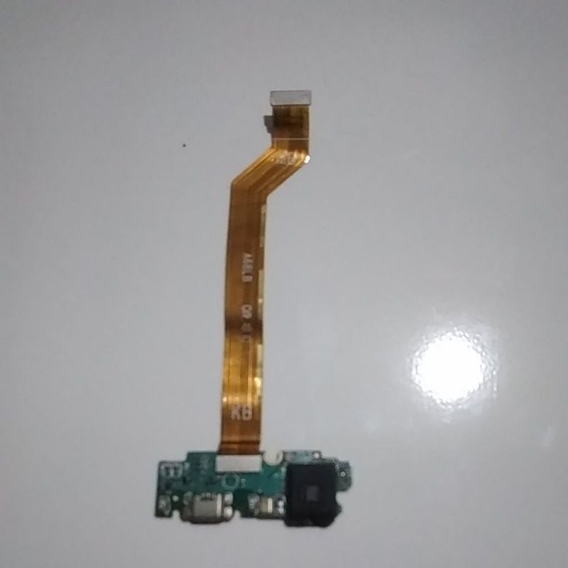 FLEKSIBEL PAPAN.CAS ASUS ZENFONE MAX PRO.M1 ORIAN