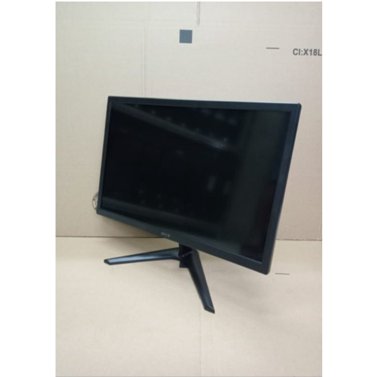 MONITOR.BEKAS SECOND SPC 19 INCH MULUS.