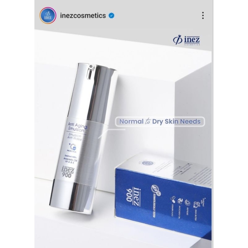 serum inez