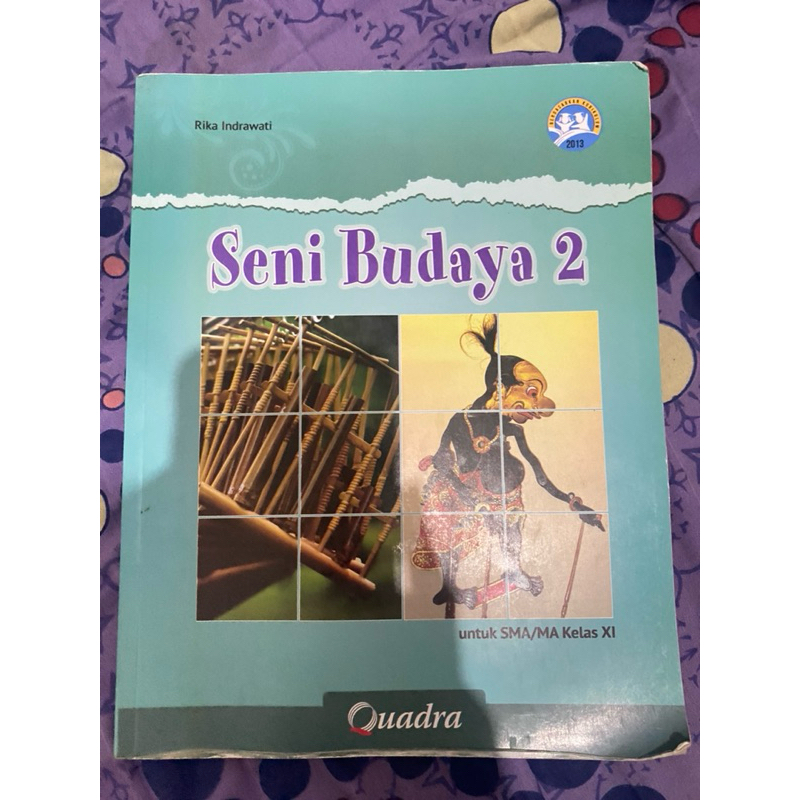 

BUKU PAKET KELAS 11 QUADRA/YUDISTIRA/ERLANGGA