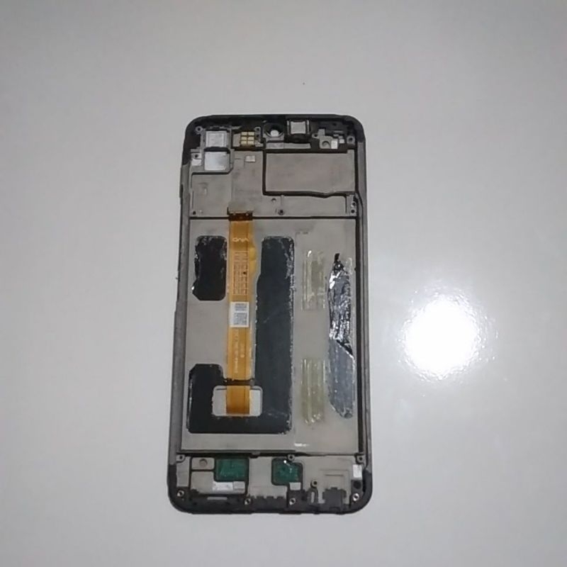 TATAKAN LCD VIVO Y12/y15/y17 ORIAN