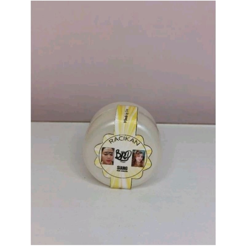 CREAM Siang BRD Original