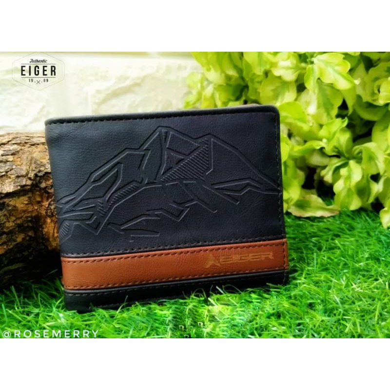 Dompet Lipat EIGER Original