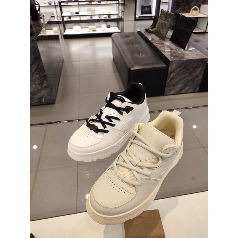 Sepatu pria sneakers Pedro original