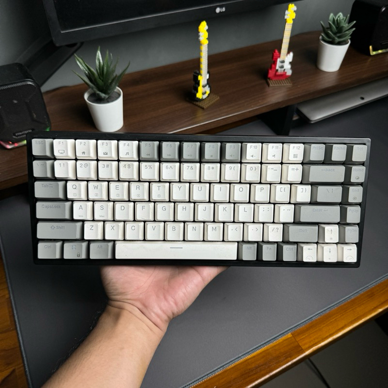 [Second] Rexus Daxa M84 Ultimate Pro Wireless
