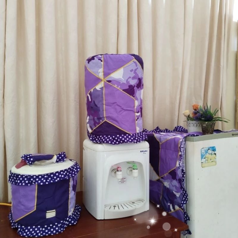 SET SARUNG GALON/SET SARUNG GKM/SARUNG GALON SET/SET GKM 3IN1