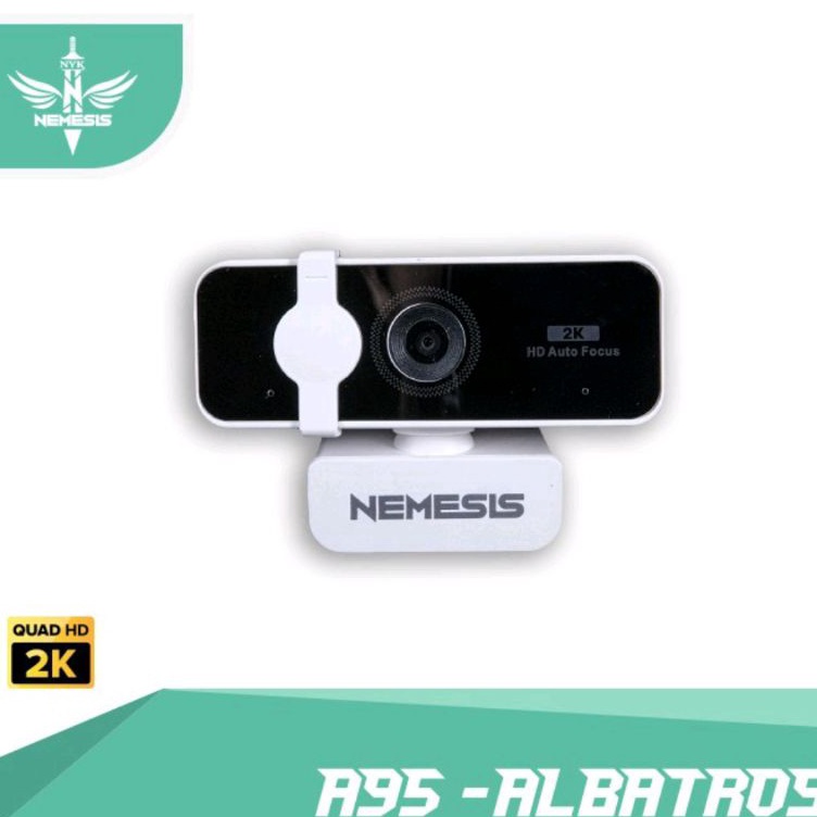 Webcam NYK Nemesis A8