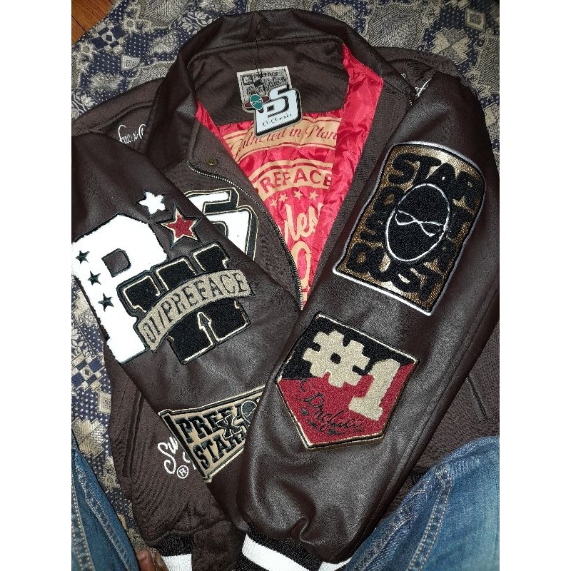 Preface x stardust varsity