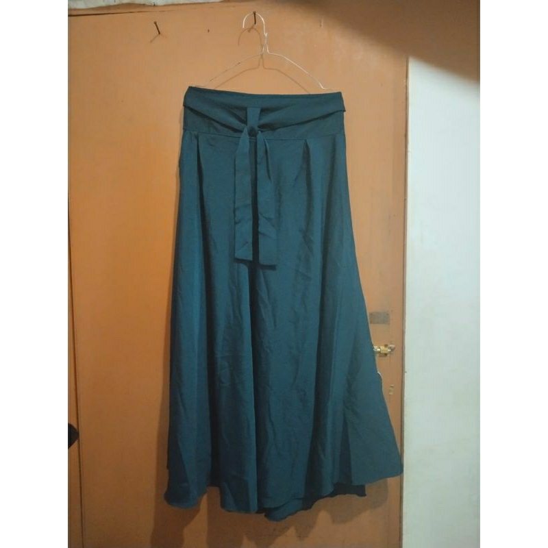 Preloved rok panjang