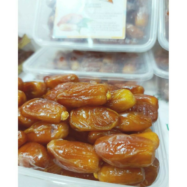 

Best Kurma Tunisia non Tangkai 5gr